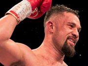 Berebut Gelar Juara Interim IBF