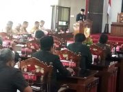 Di Wonogiri, Retribusi Penggunaan Tenaga Asing Ditetapkan Dalam Perda