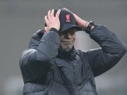 Masih Yakin Bisa Finis Empat Besar