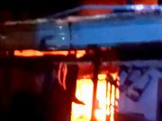 Kebakaran Rumah di Joholor Wonogiri, Diduga Konsleting Listrik