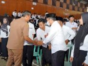 Bupati Pacitan: Pemilu Adalah ‘Gawe’ Bersama