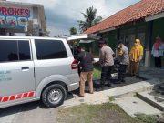 Lansia Meninggal di Gedung Bekas Puskesmas Gombong