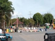Renovasi Kawasan Alun-alun Kebumen Mulai Februari, Sedot Rp 10 M