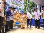 Pamsimas Tirto Karang Mulyo Pacitan, untuk Pemenuhan Air Baku Keluarga