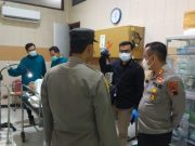 Suami Bunuh Istri di Sruweng, Pelaku Coba Bunuh Diri