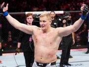 Ini Penerus Si Pemangsa di UFC