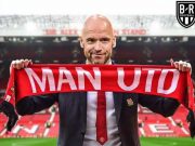 “Manchester Merah” Sedang Nyaman Bersama Sang Pencerah
