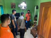 Belum Stabil, Tersangka Pembunuh Istri Masih Dirawat di RS