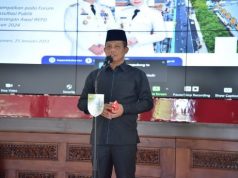 Pemkab Kebumen Fokus Atasi Kemiskinan dan Penguatan Ekonomi