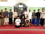 Jalin Ukuwah Islamiyah, Kapolres Wonogiri Safari Salat Subuh Berjamaah