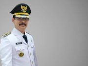 Pj Bupati Aceh Tamiang Raih Gelar Doktor di PDIH Unissula