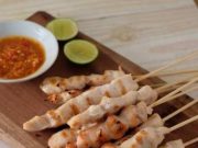 Olahan Makanan Bagi Anda yang Sedang Diet
