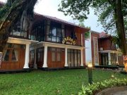 Vila 14 Kamar dan Air Panas Alami Lengkapi Objek Wisata Krakal