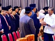 Ketua KPU Pacitan: Bukan Hal Mudah Menjadi Penyelenggara Pemilu