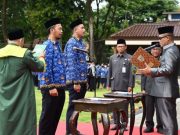 Tak Masuk Kerja 10 Hari, PNS Bisa Kena Sanksi Pemecatan