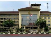 Survei Indopol: Kepercayaan Terhadap Polri Naik Jadi 69.35 %