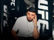 Bangga Bisa Persulit Makhachev