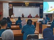 32 Mahasiswa FIB Undip Magang di BBPJT Harus Mampu Hasilkan Karya