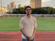 Shayne Elian Jay Pattynama Siap Gabung Timnas Indonesia