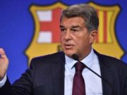 Wajib Menangi Gelar LaLiga
