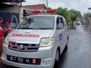 PMI Kota Pekalongan Optimalkan Sumber Dana untuk Layani Masyarakat