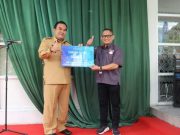 Bank Jateng Blora Serahkan Hadiah Bima Tahap I