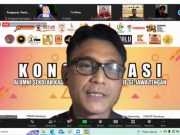 Konsolidasi Alumni Pengawas Partisipatif Se-Jateng Sepakat Bentuk Perisai Demokrasi