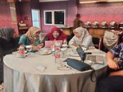 Apresiasi Kreativitas Sastrawan Tegalan, Balai Bahasa Provinsi Jawa Tengah Gelar Lokakarya Antologi Puisi Kluwung Dewa-Dewi
