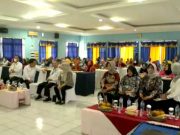 Pelatihan Tim Pendamping Keluarga untuk Percepat Penurunan Stunting, Kepala BKKBN: Sekarang Dilatih Besok Melatih di Daerah
