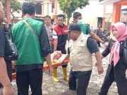 12 Jam Ratusan Rumah di Kota Tegal Tergenang Air Kiriman