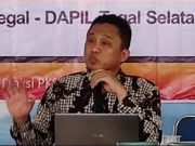Penanganan Banjir di Kota Tegal Butuh Rp 150 Miliar
