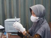 Masyarakat Sudah Bisa Vaksinasi Covid-19 Dosis Booster Kedua
