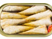Makanan yang Tak Ramah di Dompet dan Badan