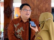 Ahmad Fauzan, Direktur Perusda Perbengkelan Prima Oto