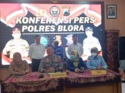 Seorang Lelaki 62 Tahun Diamankan Polisi, Diduga Hamili Anaknya yang Disabilitas