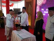 Bupati Blora Minta di 2023 Pembangunan Segera Dimulai Lebih Awal