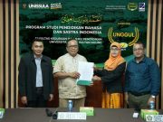 Terakreditasi Unggul FKIP Unissula Bidik Program Master dan Doktor