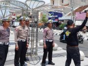 Penindakan Tilang ETLE Drone, Mulai Diujicoba di Kota Tegal
