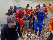 Diduga Depresi, Warga Pekalongan Ceburkan Diri ke Sungai