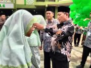 764 Siswa-siswi Berebut Juara Mapel dalam Ajang Tsamaco II