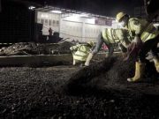 SIG Sukses Uji Coba Aplikasi Beton Cepat Kering di Ruas Karangawen Jalan Raya Semarang-Godong