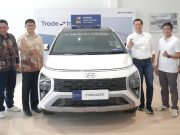 Hyundai Stargazer Perkuat Layanan After Sales dan Suku Cadang di Semarang