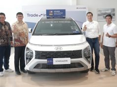 Hyundai Stargazer Perkuat Layanan After Sales dan Suku Cadang di Semarang