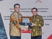 SIG dan LPDP Jalin Kerja Sama Pendanaan Riset Sparepart Pabrik SIG, untuk Tingkatkan Penggunaan Produk Dalam Negeri