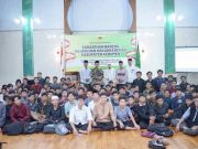 Sambut Tahun Baru, Pemuda LDII Kebumen Sarasehan Moderasi Beragama