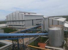 PT Gendhis Multi Manis Blora Optimis Sambut Musim Giling 2023
