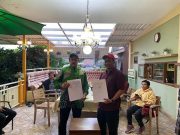 Universitas Sebelas Maret Jalin Kerjasama dengan KONI Kota Magelang