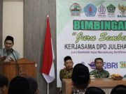 Gus Yasin: Tahun Depan Sertifikasi Produk Halal Wajib