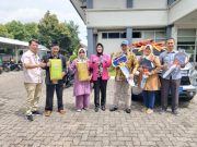 Bank Jateng Cabang Pemalang Serahkan Hadiah Undian Tabungan Bima Periode I