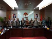 LKPP Gandeng KPK, Kuatkan Sistem Pengadaan Secara Elektronik